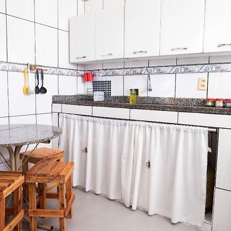 Ap Lindo, Confortavel E Decorado | Ropj01 Rio das Ostras Eksteriør billede