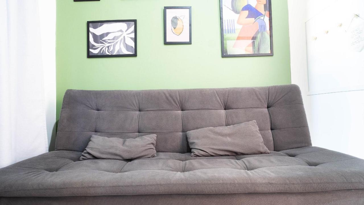 Ap Lindo, Confortavel E Decorado | Ropj01 Rio das Ostras Eksteriør billede
