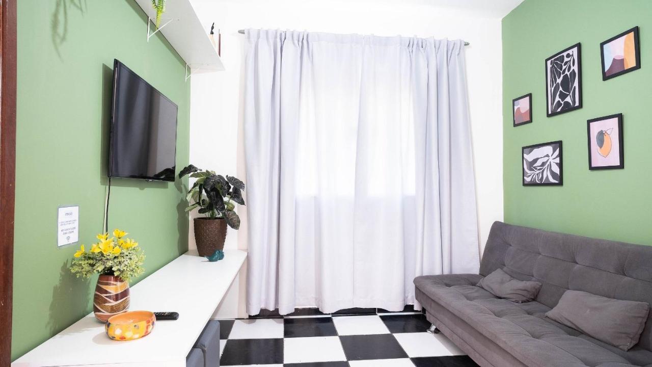 Ap Lindo, Confortavel E Decorado | Ropj01 Rio das Ostras Eksteriør billede