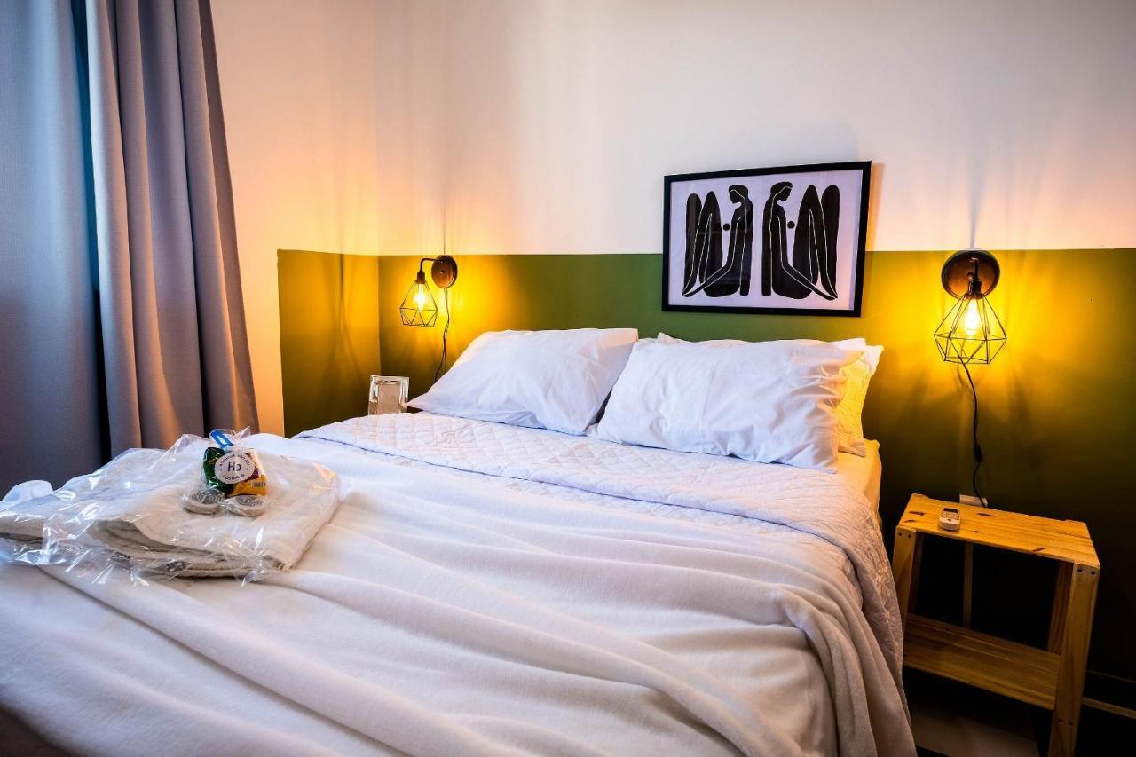 Ap Lindo, Confortavel E Decorado | Ropj01 Rio das Ostras Eksteriør billede