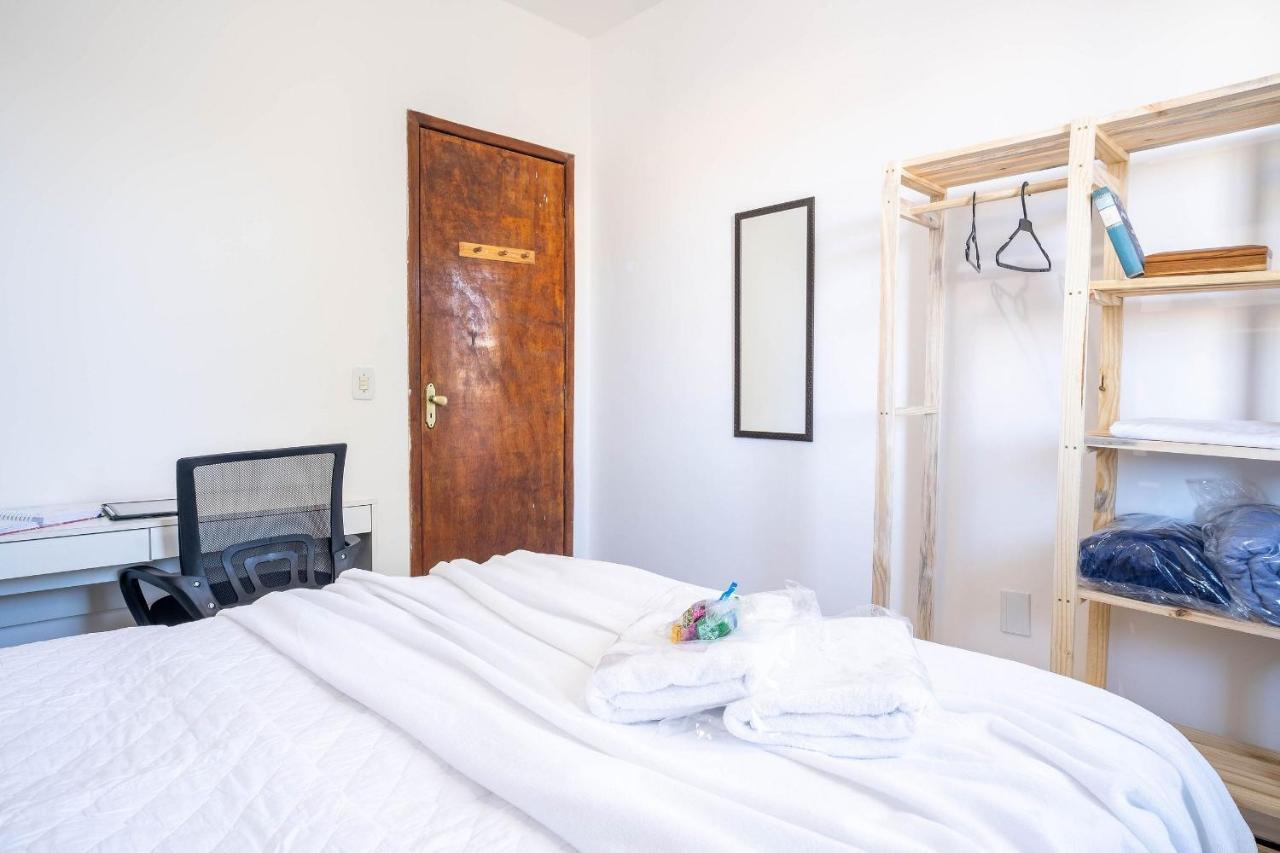Ap Lindo, Confortavel E Decorado | Ropj01 Rio das Ostras Eksteriør billede