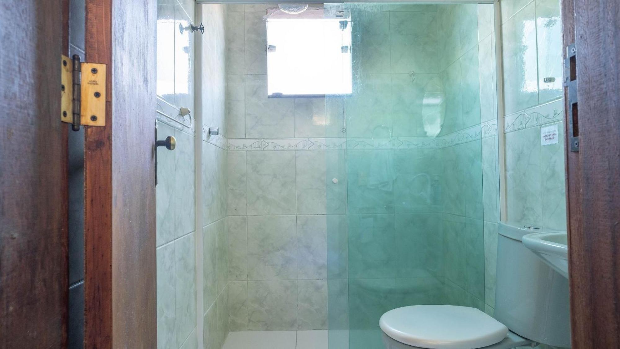 Ap Lindo, Confortavel E Decorado | Ropj01 Rio das Ostras Eksteriør billede