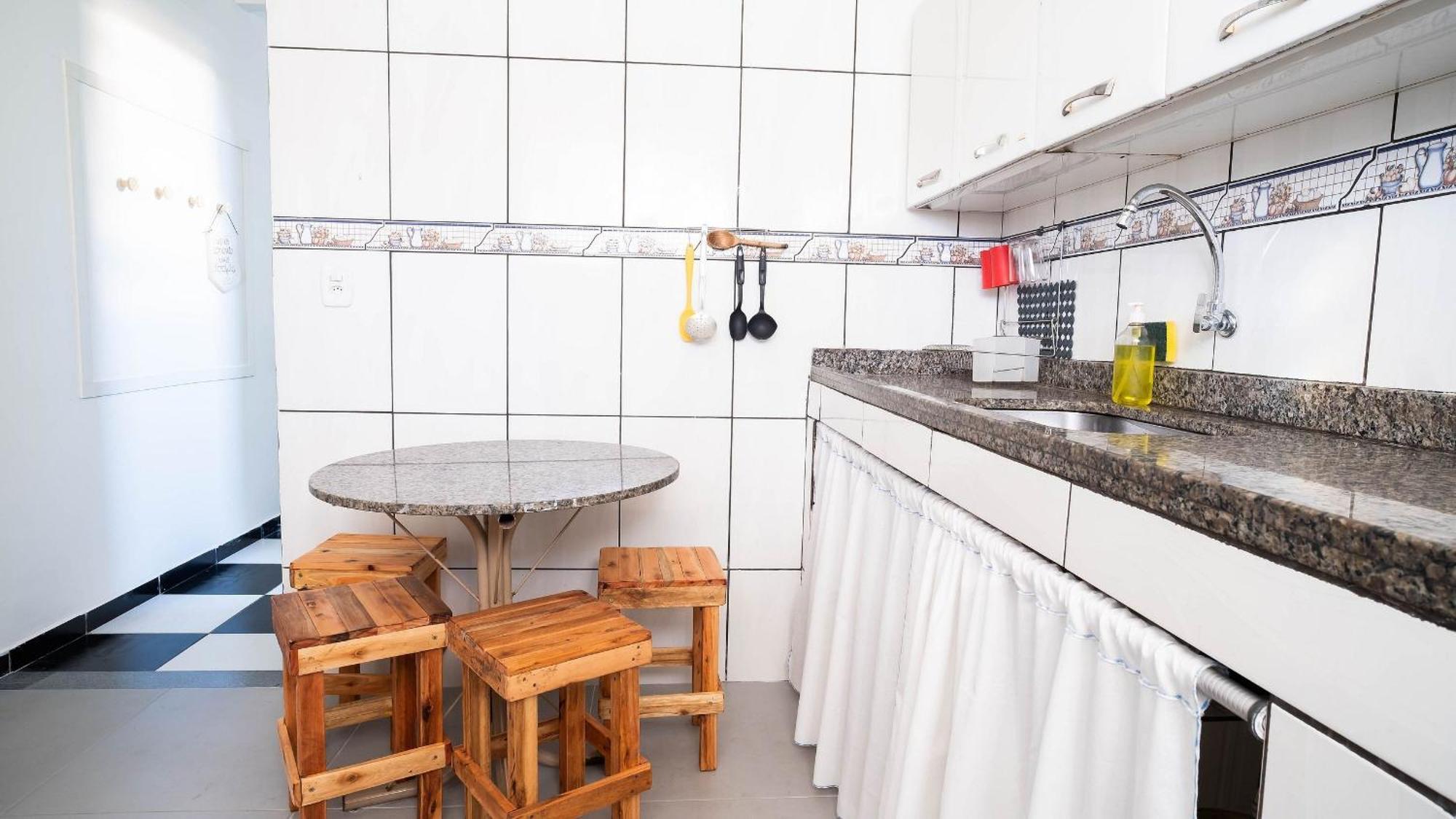 Ap Lindo, Confortavel E Decorado | Ropj01 Rio das Ostras Eksteriør billede